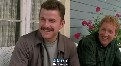 超级骑警剧照的剧照