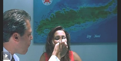 长岛迷情剧照的剧照