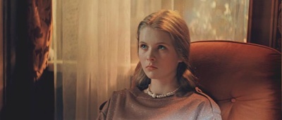 通讯员剧照的剧照