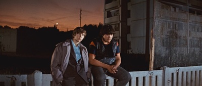 通讯员剧照的剧照