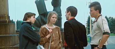 通讯员剧照的剧照