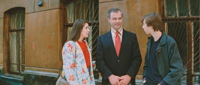 通讯员剧照的剧照