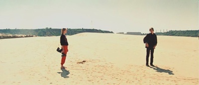 通讯员剧照的剧照