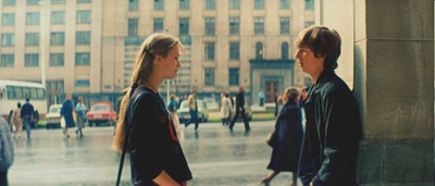 通讯员剧照的剧照