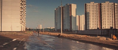 通讯员剧照的剧照