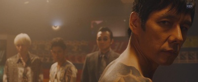 任侠学园剧照的剧照