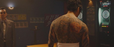 任侠学园剧照的剧照