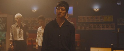 任侠学园剧照的剧照