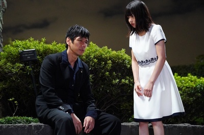 任侠学园剧照的剧照