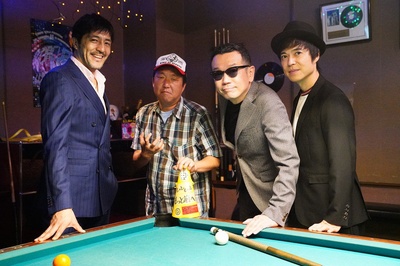 任侠学园剧照的剧照