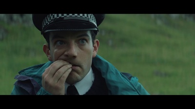 扑街野营剧照的剧照