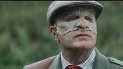 扑街野营剧照的剧照