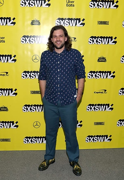 扑街野营剧照的剧照