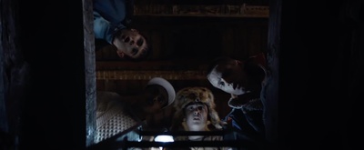 扑街野营剧照的剧照