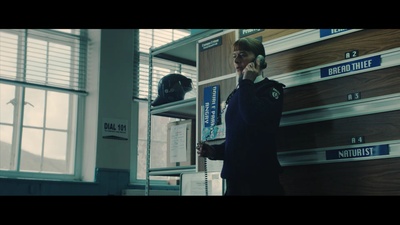 扑街野营剧照的剧照