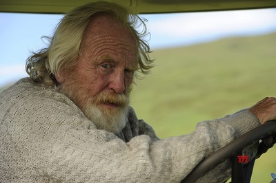 扑街野营剧照的剧照