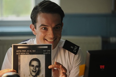 扑街野营剧照的剧照