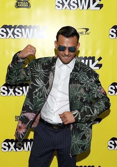 扑街野营剧照的剧照