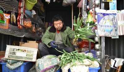 拨浪鼓咚咚响剧照的剧照