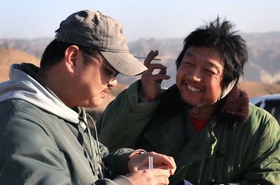 拨浪鼓咚咚响剧照的剧照