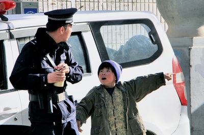 拨浪鼓咚咚响剧照的剧照