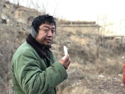 拨浪鼓咚咚响剧照的剧照