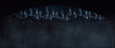 奇袭地道战剧照的剧照