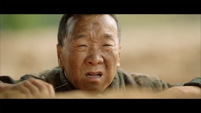 奇袭地道战剧照的剧照