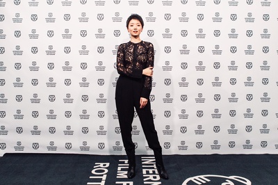 花这样红剧照的剧照