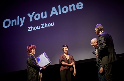 花这样红剧照的剧照