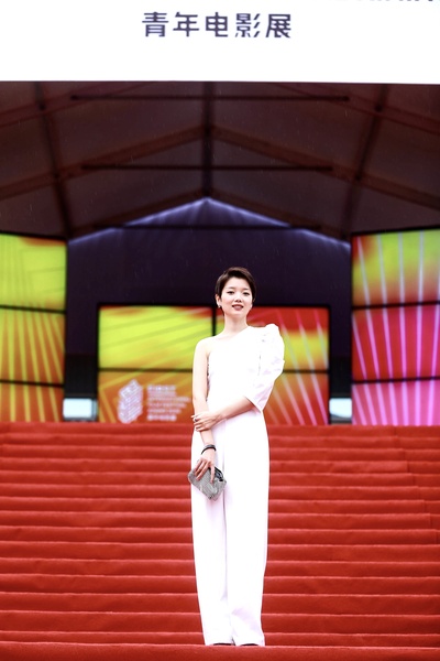 花这样红剧照的剧照