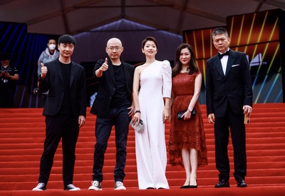 花这样红剧照的剧照