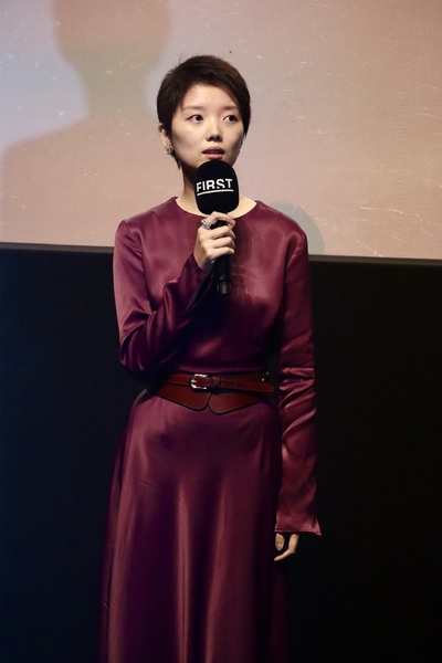 花这样红剧照的剧照