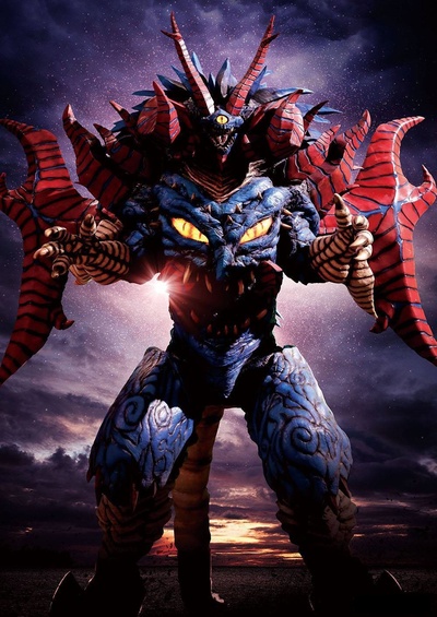 泰迦奥特曼剧场版：新生代之巅剧照的剧照