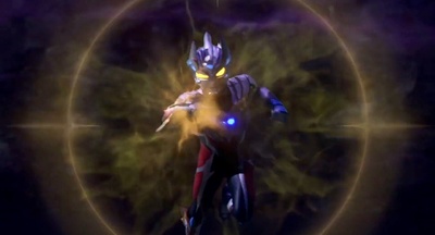 泰迦奥特曼剧场版：新生代之巅剧照的剧照