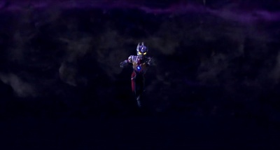 泰迦奥特曼剧场版：新生代之巅剧照的剧照