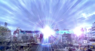 泰迦奥特曼剧场版：新生代之巅剧照的剧照