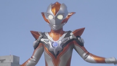 泰迦奥特曼剧场版：新生代之巅剧照的剧照