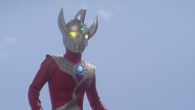 泰迦奥特曼剧场版：新生代之巅剧照的剧照