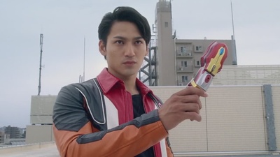 泰迦奥特曼剧场版：新生代之巅剧照的剧照