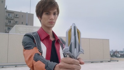 泰迦奥特曼剧场版：新生代之巅剧照的剧照