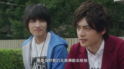 泰迦奥特曼剧场版：新生代之巅剧照的剧照