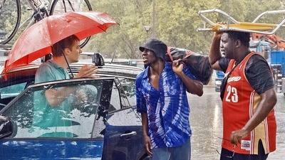 南法撩妹记剧照的剧照