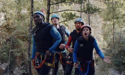 南法撩妹记剧照的剧照