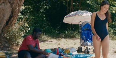 南法撩妹记剧照的剧照