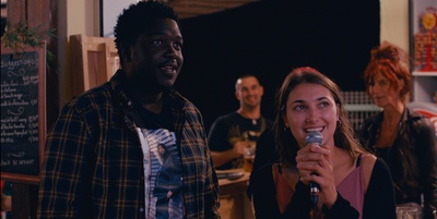 南法撩妹记剧照的剧照