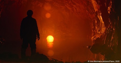 西伯利亚剧照的剧照