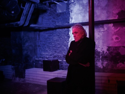 西伯利亚剧照的剧照