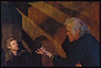 西伯利亚剧照的剧照