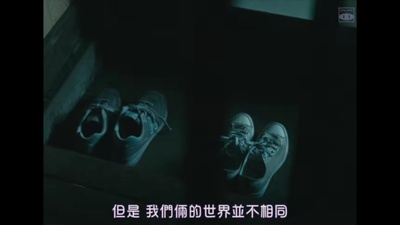 静悄悄的雨剧照的剧照